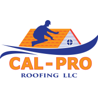 Cal-Pro Roofing LLC Logo