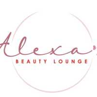 Alexa’s Beauty Lounge & Institute Logo