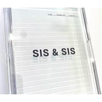 SIS & SIS Logo