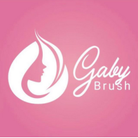 Gabybrush Logo