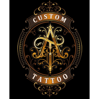 Arin Tattoo Logo