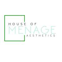House of Menage Aesthetics Logo