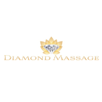 Diamond Massage Logo