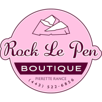 Rock Le Pen Boutique Logo