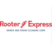 Rooter Express Sewer and Drain Cleaning Corp. Logo