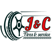 J&C Tires & Service Logo