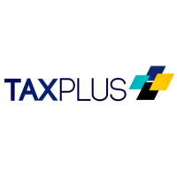 Tax Plus Logo