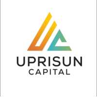 Uprisun Capital Logo