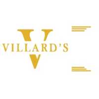 Villard's Formal Logo