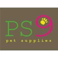 PS9Pets Logo