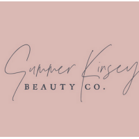 Summer Kinsey Beauty CO. Logo