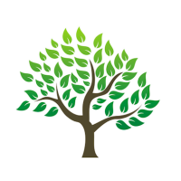 Tree Specialty Logo