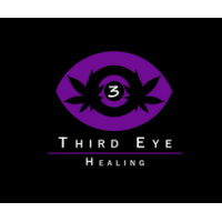 Third Eye Healing (Kava Bar, CBD, Metaphysical, Crystal Lounge) Logo