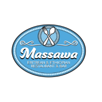 Massawa Eritrean & Ethiopian Restaurant Logo