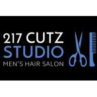 217 cutz Logo
