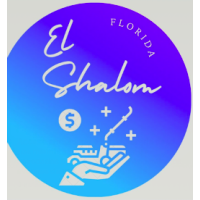 El Shalom LLC Logo