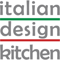 Italian Design Kitchen Logo