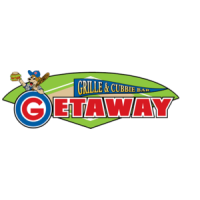 Get-A-Way Grill & Cubbie Bar Logo
