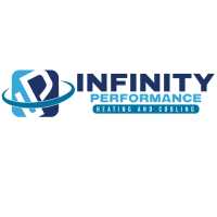 Infinity Performance Heating and Cooling Logo