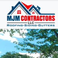 MJM Contractors LLC Logo