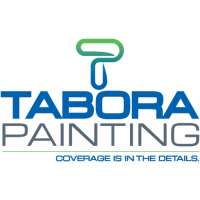 Taboras Painting Logo