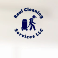 Raul Cleaning Services LLC Logo