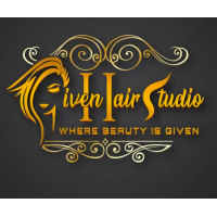 Givens Hair Studio Logo