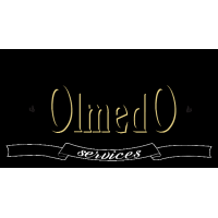Olmedo Towing Logo