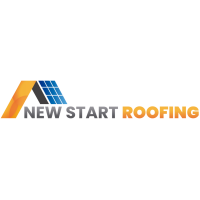 New Start Roofing Logo