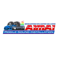 AIMAI Mobile Sound Installation Logo