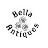 Bella Antiques Logo