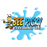 Bee Picky Cleaning LLC Logo