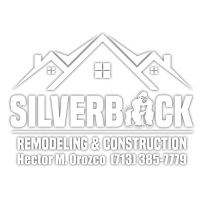 Silverback Remodeling & Construction Logo