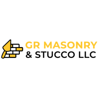 GR Masonry and Stucco LLC Logo