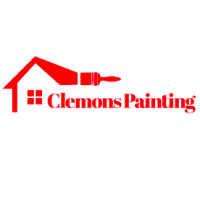 Clemons Painting LLC Logo