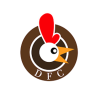 Don Chicken (돈치킨) Logo