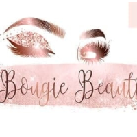 Bougie Beauti, LLC Logo