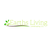 Earths Living Landscaping Logo