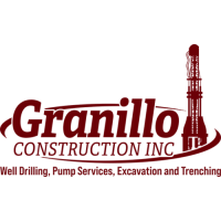 Granillo Construction Inc Logo