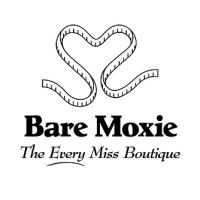 Bare Moxie Bra & Swim Boutique Logo