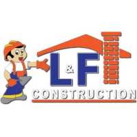 L&F Construction Service Logo