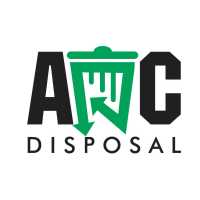AC Disposal LLC Logo