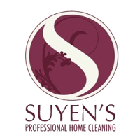 Suyen Cleaning Service Logo