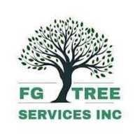 FG Tree Services Inc. Logo