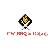 Chucks Wagon BBQ Logo