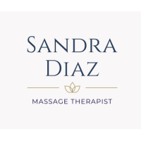 Sandra Diaz Massage Logo