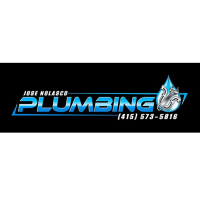 Jose Nolasco Plumbing Logo