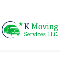 K Moving Services LLC Logo