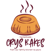 Crys Bakes Logo