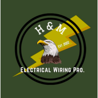 H&M Electrical Wiring Pro Inc Logo